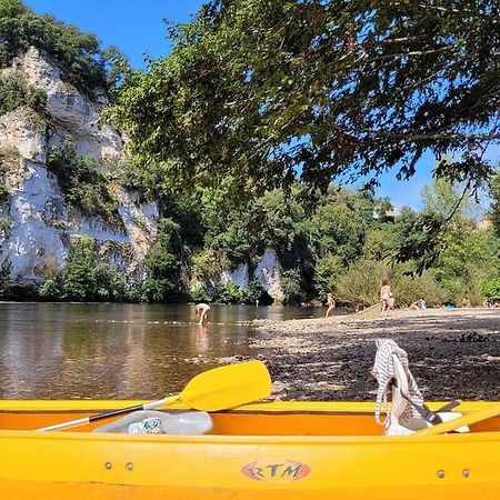Camping Maeva Escapades Au P'Tit Bonheur Peyrillac-et-Millac Εξωτερικό φωτογραφία