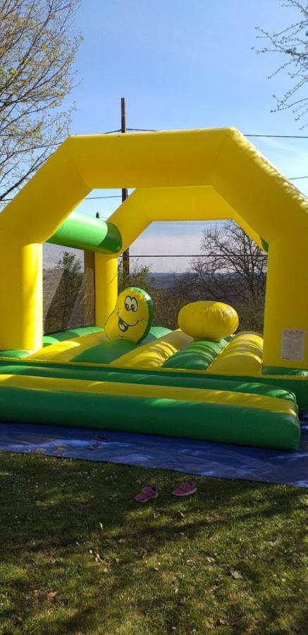 Camping Maeva Escapades Au P'Tit Bonheur Peyrillac-et-Millac Εξωτερικό φωτογραφία
