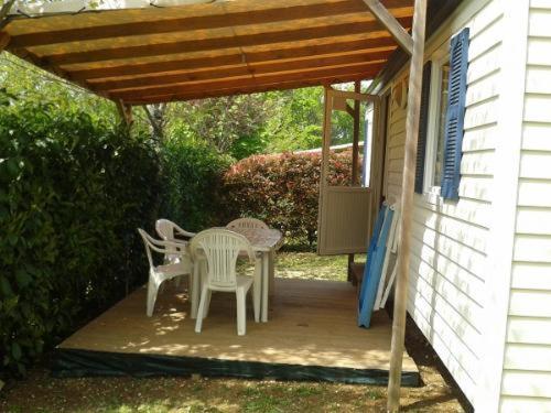 Camping Maeva Escapades Au P'Tit Bonheur Peyrillac-et-Millac Εξωτερικό φωτογραφία