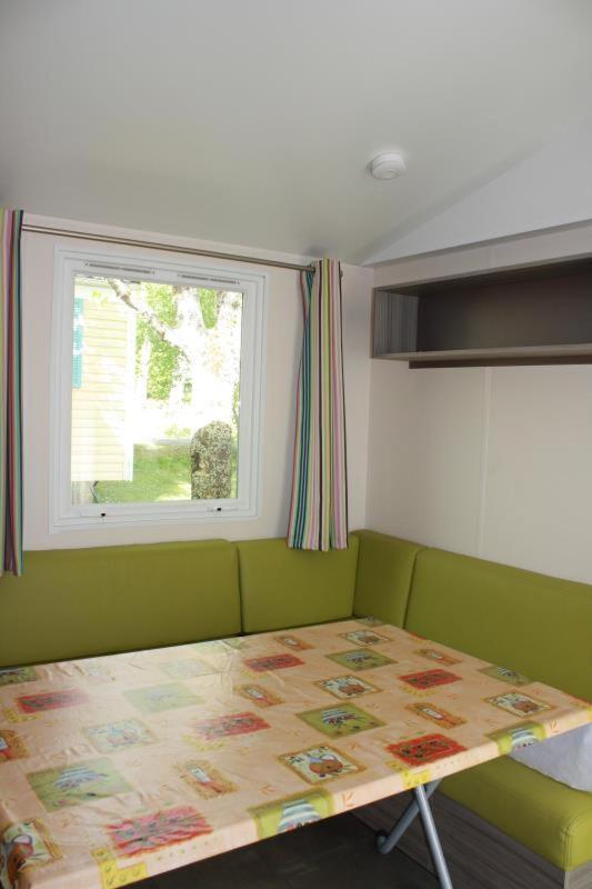 Camping Maeva Escapades Au P'Tit Bonheur Peyrillac-et-Millac Εξωτερικό φωτογραφία