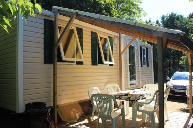 Camping Maeva Escapades Au P'Tit Bonheur Peyrillac-et-Millac Εξωτερικό φωτογραφία