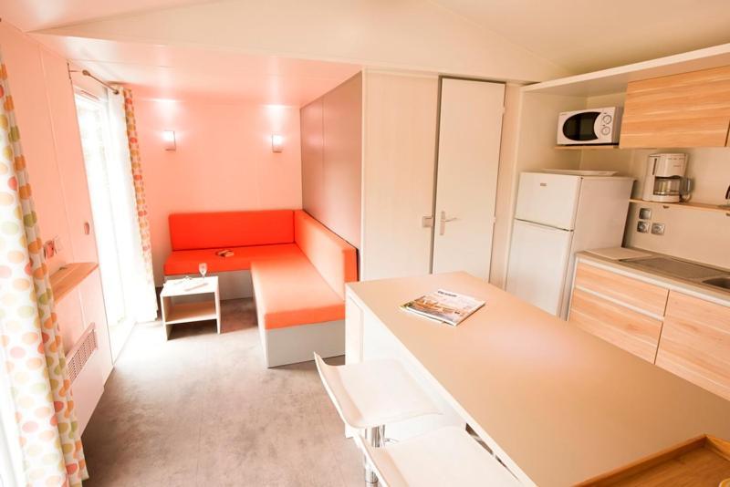 Camping Maeva Escapades Au P'Tit Bonheur Peyrillac-et-Millac Εξωτερικό φωτογραφία