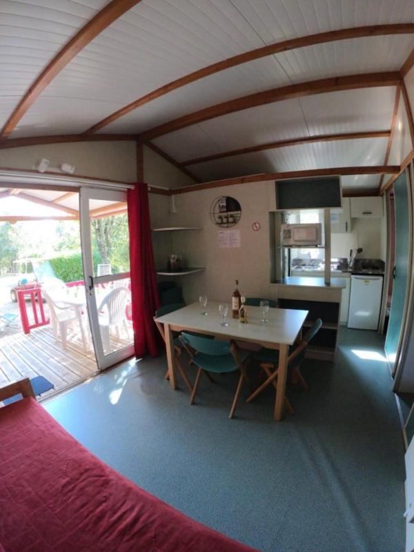 Camping Maeva Escapades Au P'Tit Bonheur Peyrillac-et-Millac Εξωτερικό φωτογραφία