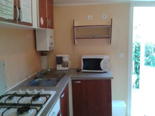 Camping Maeva Escapades Au P'Tit Bonheur Peyrillac-et-Millac Εξωτερικό φωτογραφία